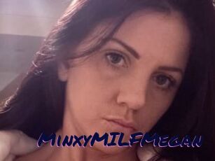 MinxyMILFMegan