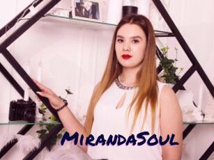 MirandaSoul