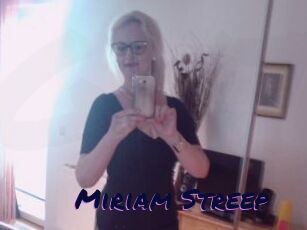 Miriam_Streep