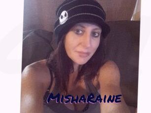 MishaRaine