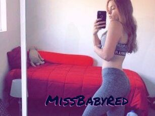MissBabyRed