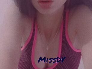 MissDY