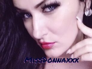 MissDonnaxxx