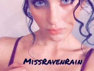 MissRavenRain