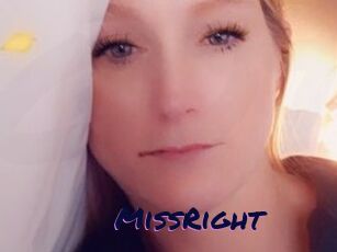 MissRight