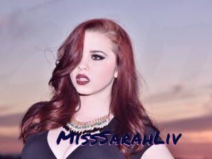 MissSarahLiv