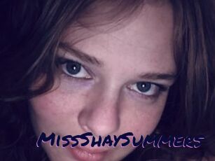 MissShaySummers
