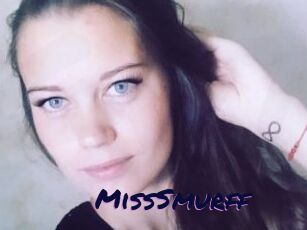 MissSmurff