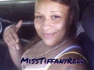 MissTiffanyRedd