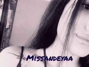 Missandeyaa