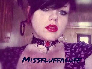 Missfluffaluff