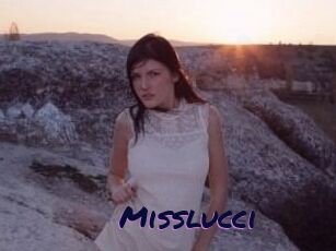 Misslucci