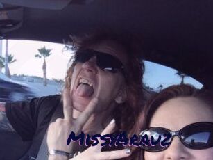 MissyArauz