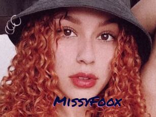 MissyFoox