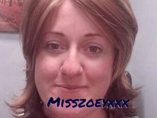Misszoeyxxx