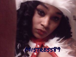 Mistress89