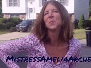 MistressAmeliaArcher
