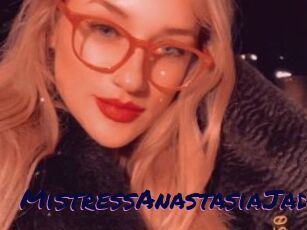 MistressAnastasiaJade