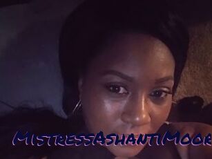 MistressAshantiMoore