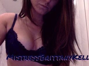 MistressBrittanyKelly