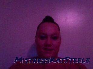 MistressKatSteele