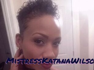 MistressKatanaWilson