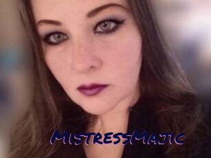 MistressMajic