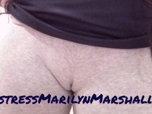 MistressMarilynMarshall