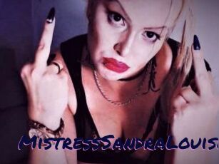 MistressSandraLouise