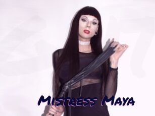 Mistress_Maya