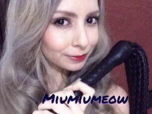 Miumiumeow