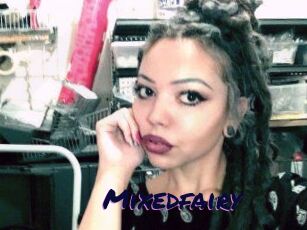Mixedfairy