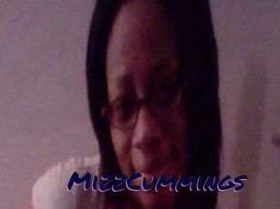 MizzCummings