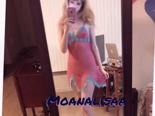 Moanalisaa