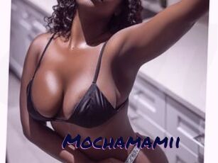 Mochamamii