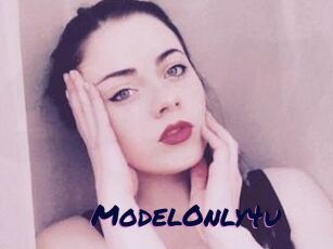 ModelOnly4u