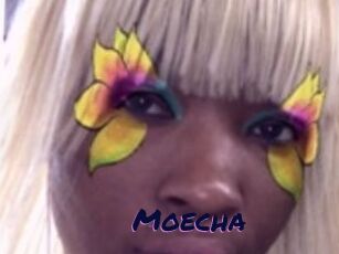 Moecha