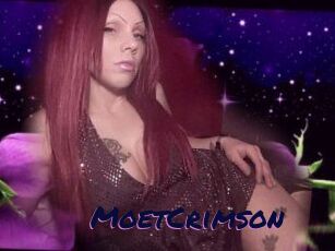 MoetCrimson