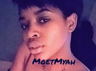 MoetMyah
