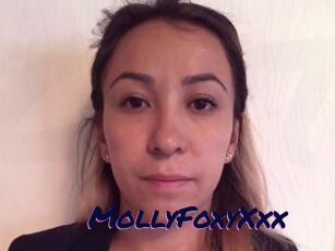 MollyFoxyXxx
