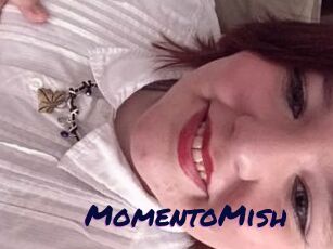 MomentoMish