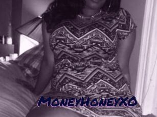 MoneyHoneyXO
