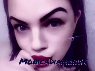 MonicaDiamondX