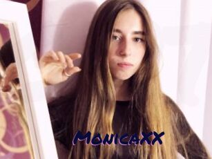 MonicaXX