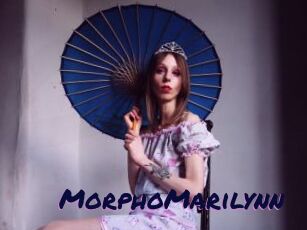 MorphoMarilynn