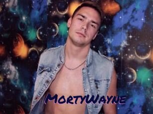 MortyWayne