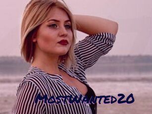 MostWanted20