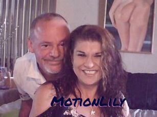 MotionLily