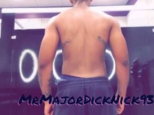 MrMajorDickNick93