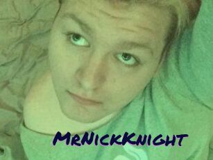 MrNickKnight